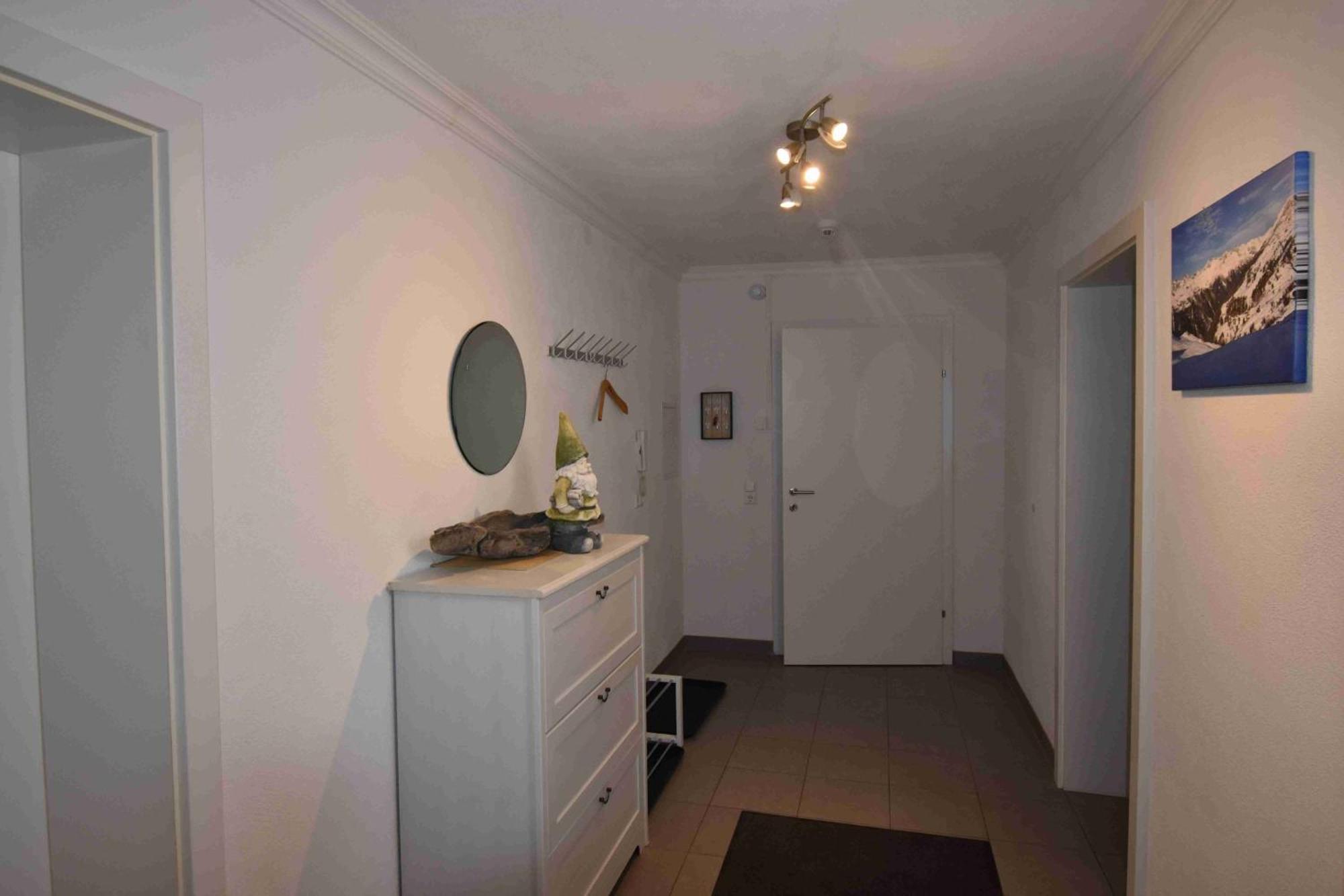 Ferienwohnung Collie Nauders Exterior foto