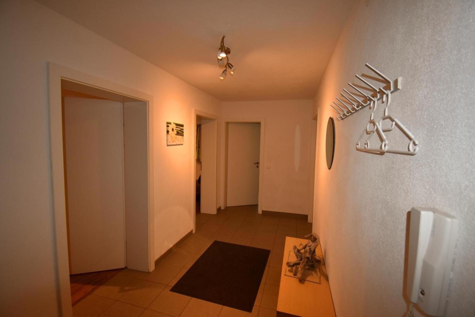 Ferienwohnung Collie Nauders Exterior foto